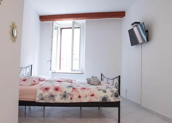 Apartmani Da