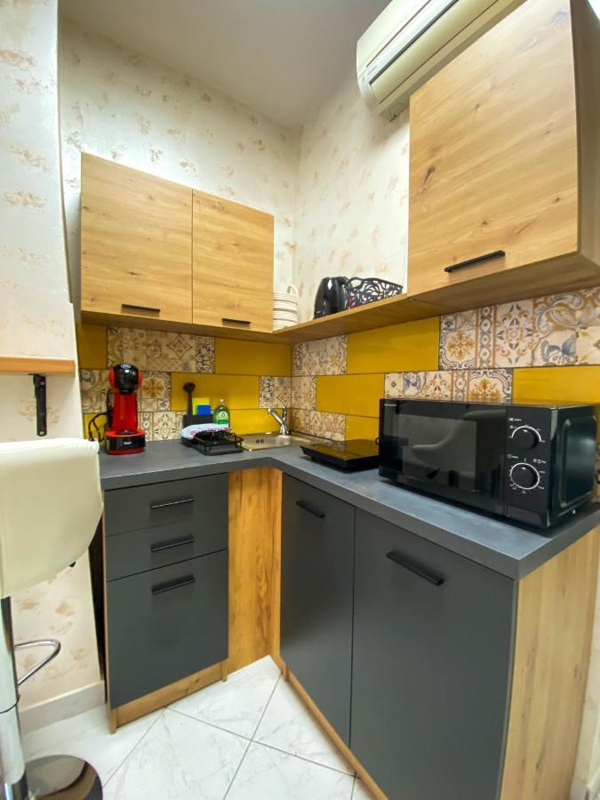 Da Apartament Piran