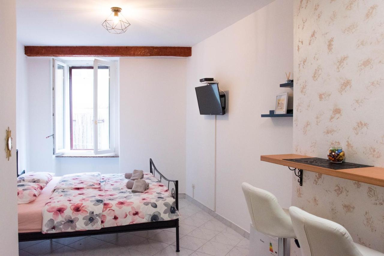 Apartmán Da