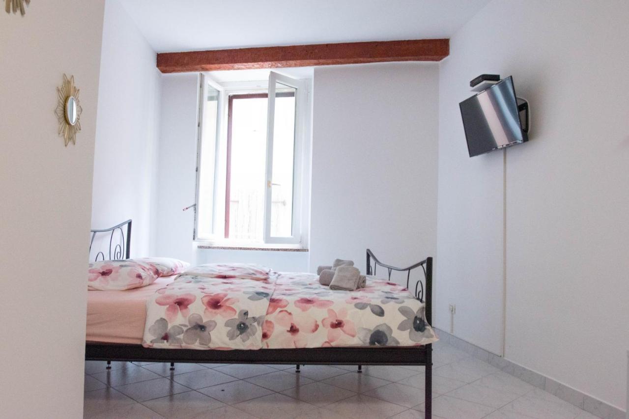 Da Apartmán *