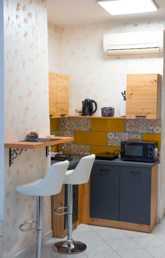 Da Apartmán *