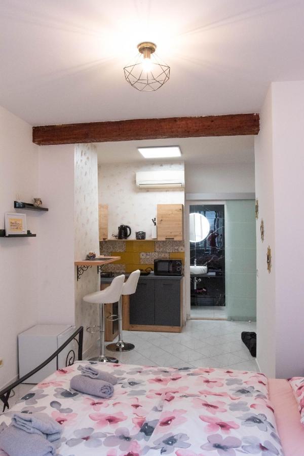 Apartmán Da Piran
