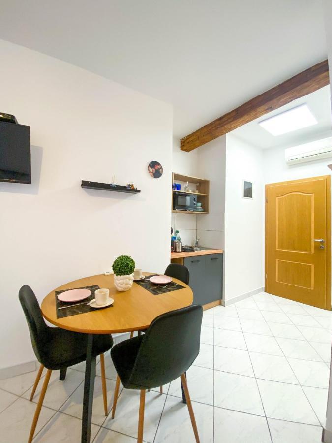 Apartmán Da *