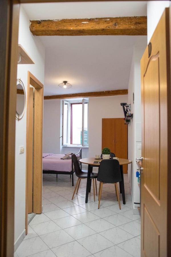 Apartament Da