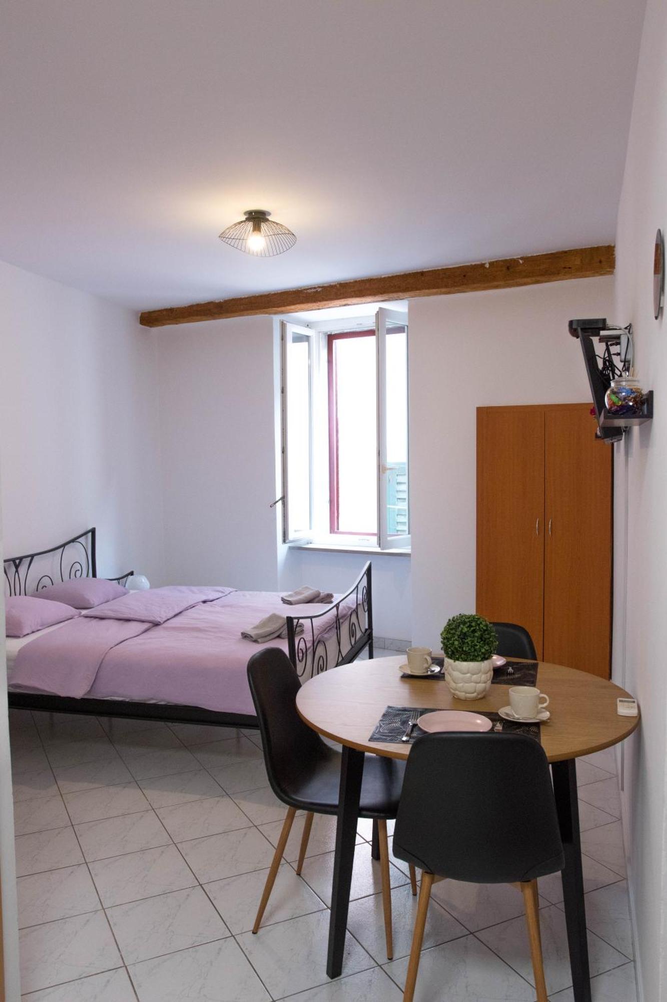 Da Apartmán Piran